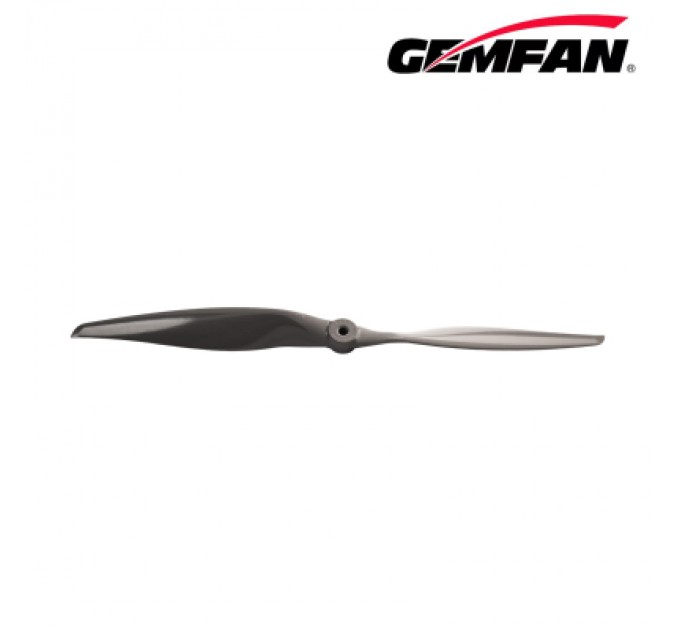 Gemfan Пропелер для дрона Gemfan 14*10R Electric Glass Fiber Nylon CW (PFGN14X10-EAR)