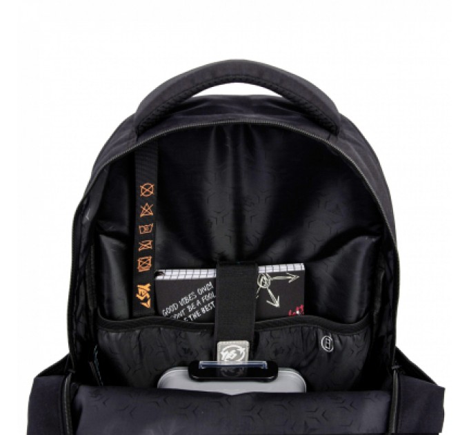 Yes Рюкзак шкільний Yes Extreme Brave TS-48 (559924)