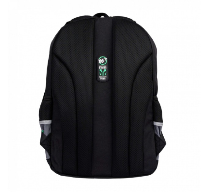 Yes Рюкзак шкільний Yes Extreme Brave TS-48 (559924)