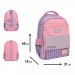 Yes Рюкзак шкільний Yes Favorite Kitty TS-48 (550035)