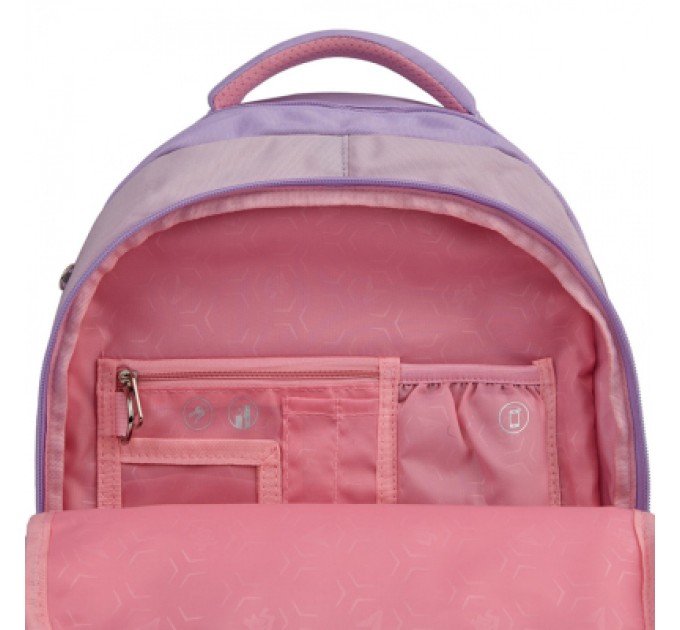 Yes Рюкзак шкільний Yes Favorite Kitty TS-48 (550035)