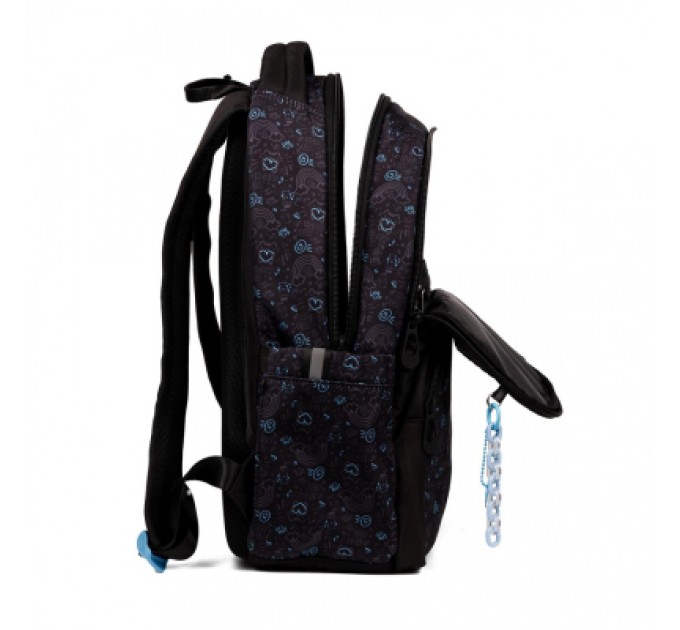 Рюкзак шкільний Yes Moon Cat TS-57 (550030)