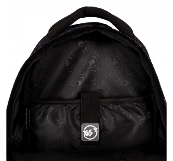 Рюкзак шкільний Yes Moon Cat TS-57 (550030)