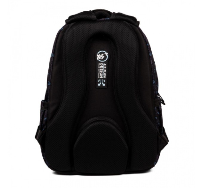 Рюкзак шкільний Yes Moon Cat TS-57 (550030)