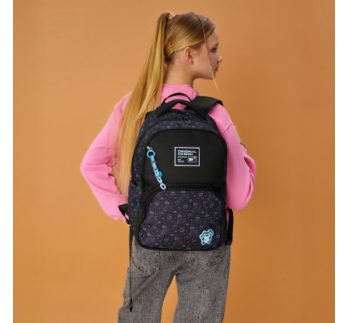 Рюкзак шкільний Yes Moon Cat TS-57 (550030)