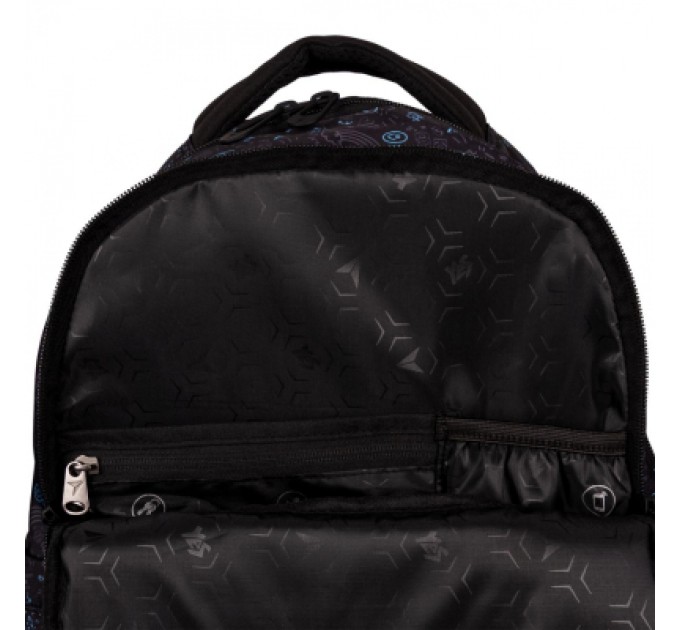 Рюкзак шкільний Yes Moon Cat TS-57 (550030)