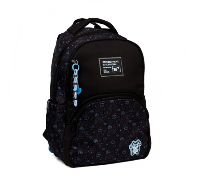 Рюкзак шкільний Yes Moon Cat TS-57 (550030)