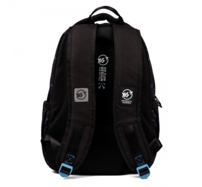 Рюкзак шкільний Yes Moon Cat TS-57 (550030)