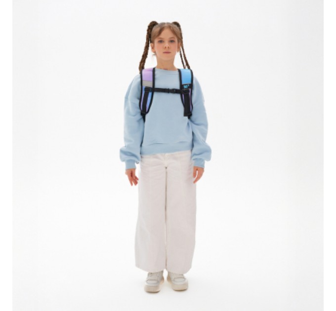 Yes Рюкзак шкільний Yes Be Happy S-101 (559822)