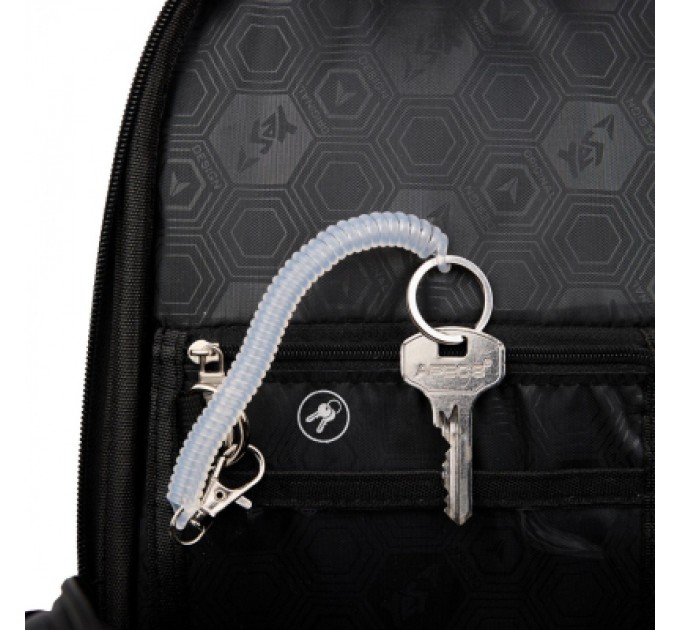 Yes Рюкзак шкільний Yes Be Happy S-101 (559822)