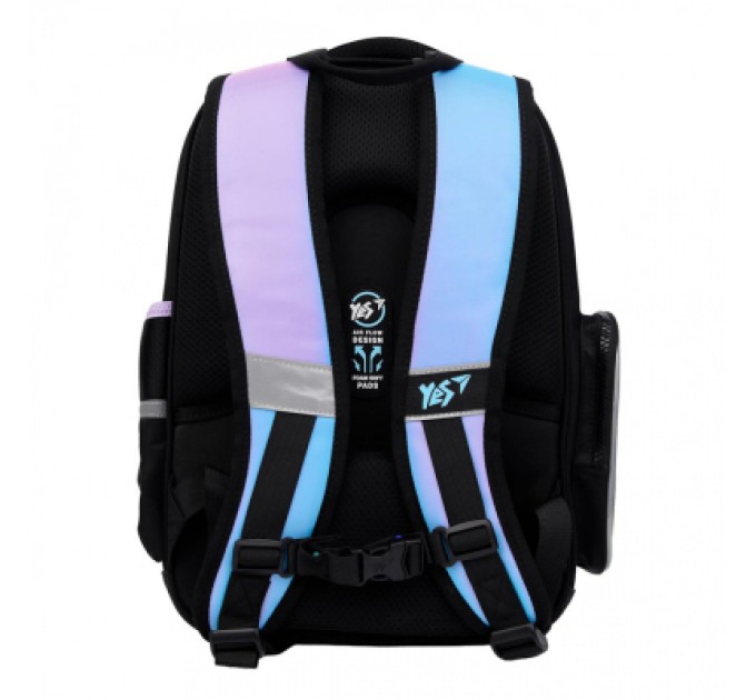 Yes Рюкзак шкільний Yes Be Happy S-101 (559822)