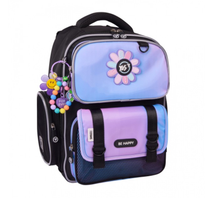 Yes Рюкзак шкільний Yes Be Happy S-101 (559822)
