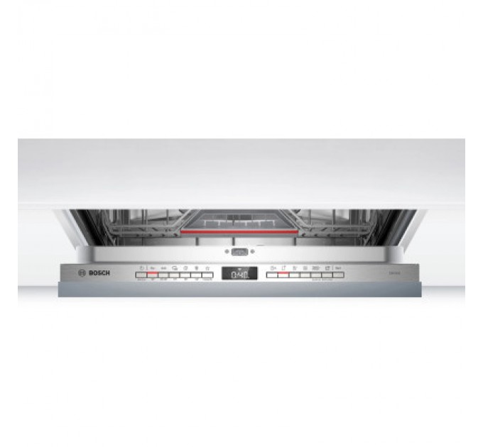 Bosch Посудомийна машина Bosch SMV4HCX40K