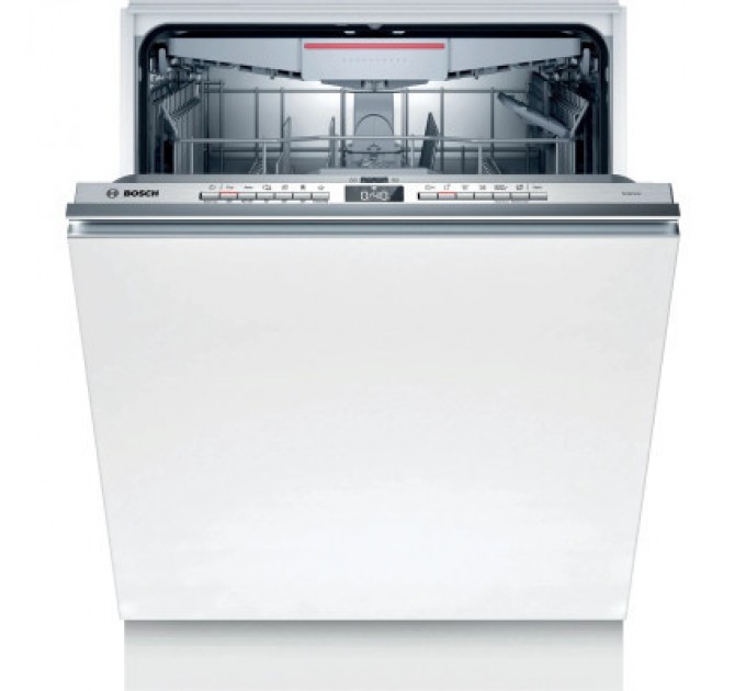 Bosch Посудомийна машина Bosch SMV4HCX40K
