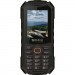 Sigma Мобільний телефон Sigma X-treme PV68 Black Orange (4827798738221)