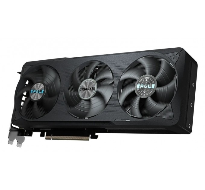 GIGABYTE Відеокарта GF RTX 5070 12GB GDDR7 Eagle OC Gigabyte (GV-N5070EAGLE OC-12GD)