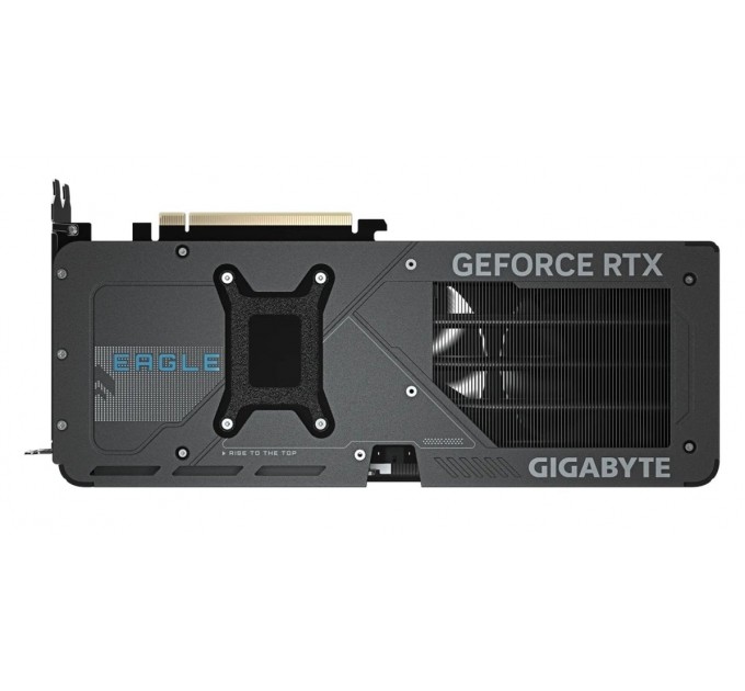 GIGABYTE Відеокарта GF RTX 5070 12GB GDDR7 Eagle OC Gigabyte (GV-N5070EAGLE OC-12GD)