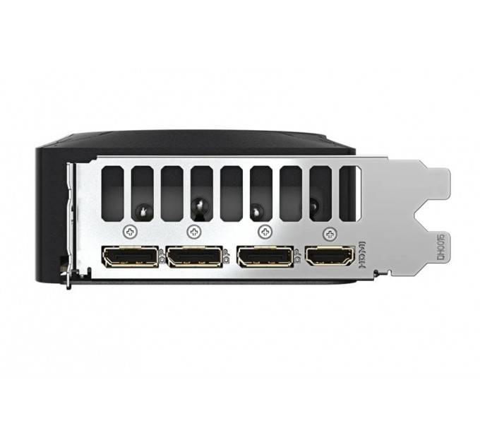 GIGABYTE Відеокарта GF RTX 5070 12GB GDDR7 Eagle OC Gigabyte (GV-N5070EAGLE OC-12GD)