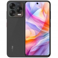 Смартфон ZTE Nubia V70 Design 8/128GB Gray