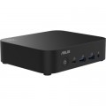 ASUS Комп'ютер ASUS NUC 14 Essential RNUC14MNK3500002 Slim Kit(L6) / N355, M.2 22x80 NVMe and SATA SSD (90AR00M2-M00090)