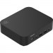 ASUS Комп'ютер ASUS NUC 14 Essential RNUC14MNK3500002 Slim Kit(L6) / N355, M.2 22x80 NVMe and SATA SSD (90AR00M2-M00090)