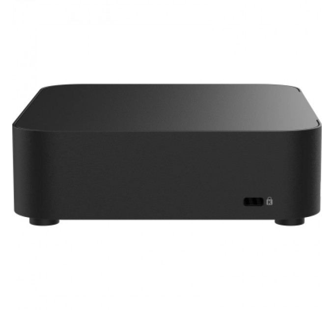 ASUS Комп'ютер ASUS NUC 14 Essential RNUC14MNK3500002 Slim Kit(L6) / N355, M.2 22x80 NVMe and SATA SSD (90AR00M2-M00090)