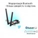 ASUS Мережева карта Wi-Fi ASUS PCE-AXE5400