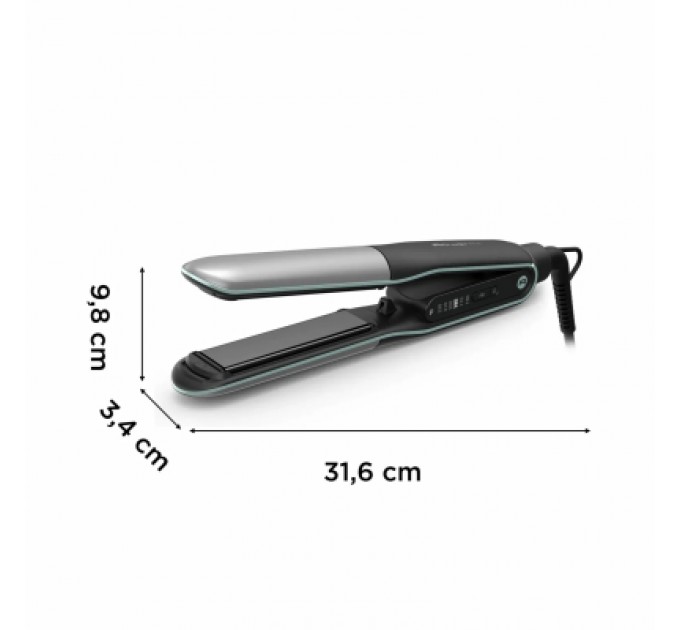 Rowenta Вирівнювач для волосся Rowenta SF7120E0