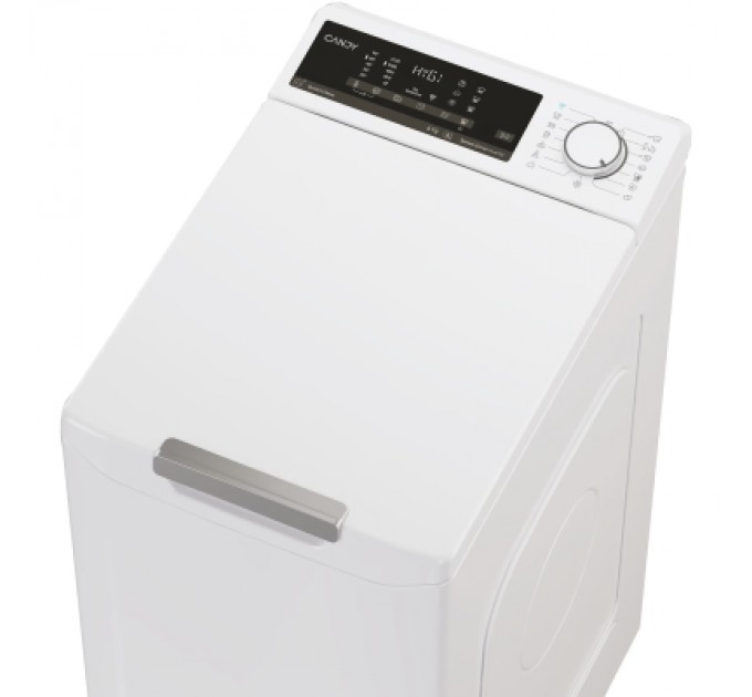 Пральна машина Candy TCA264TM5-S