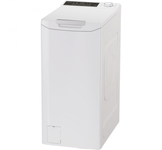 Пральна машина Candy TCA264TM5-S