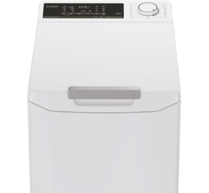 Пральна машина Candy TCA264TM5-S
