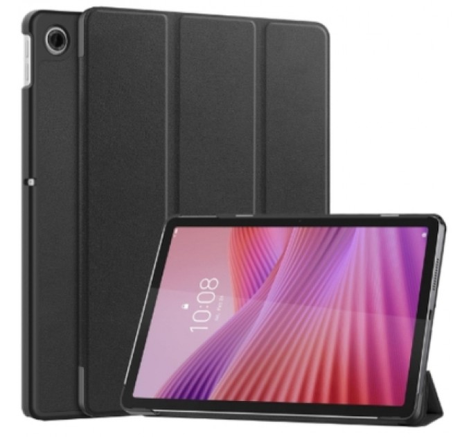 AirOn Чохол до планшета AirOn Premium Lenovo Tab M10 4th TB331 + film Black (4822352781170)