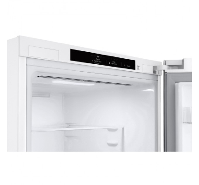 LG Холодильник LG GW-B459FVLW