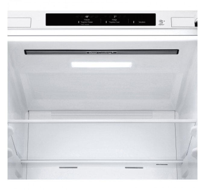 LG Холодильник LG GW-B459FVLW