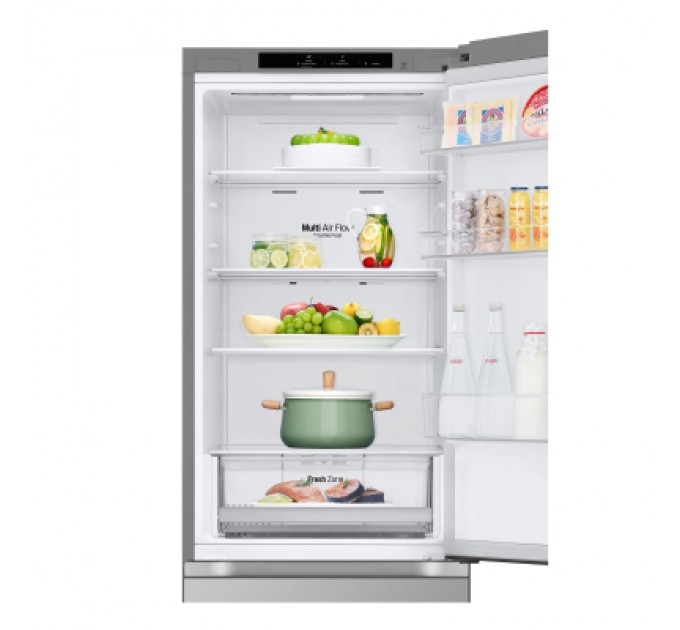Холодильник LG GW-B459FNLW