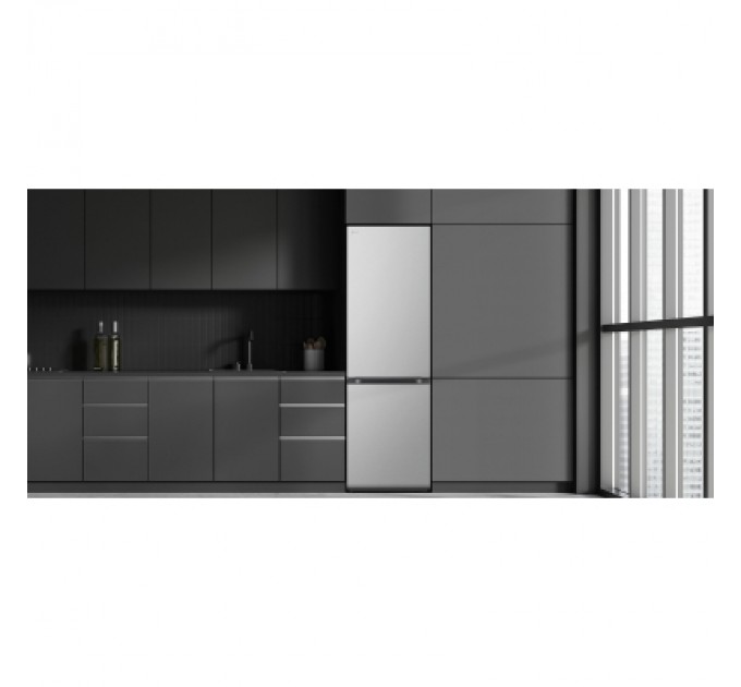 Холодильник LG GW-B459FNLW