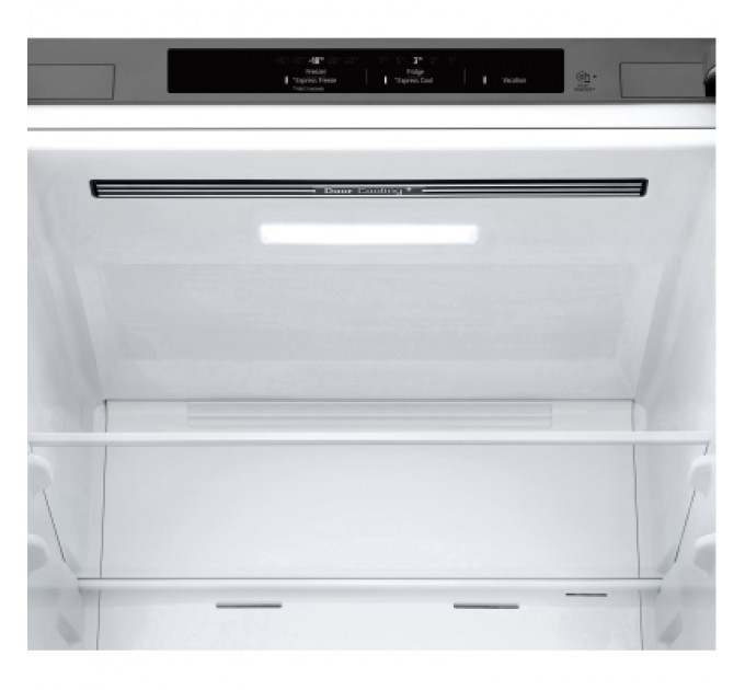 Холодильник LG GW-B459FNLW