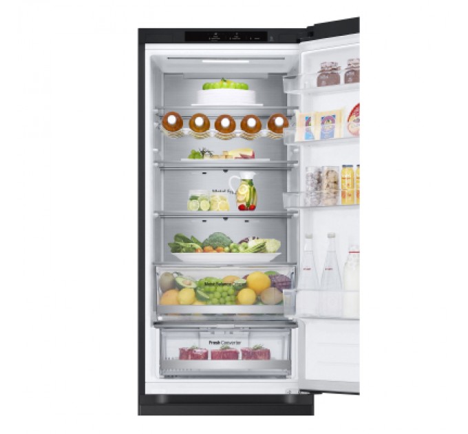 LG Холодильник LG GW-B509FT7W