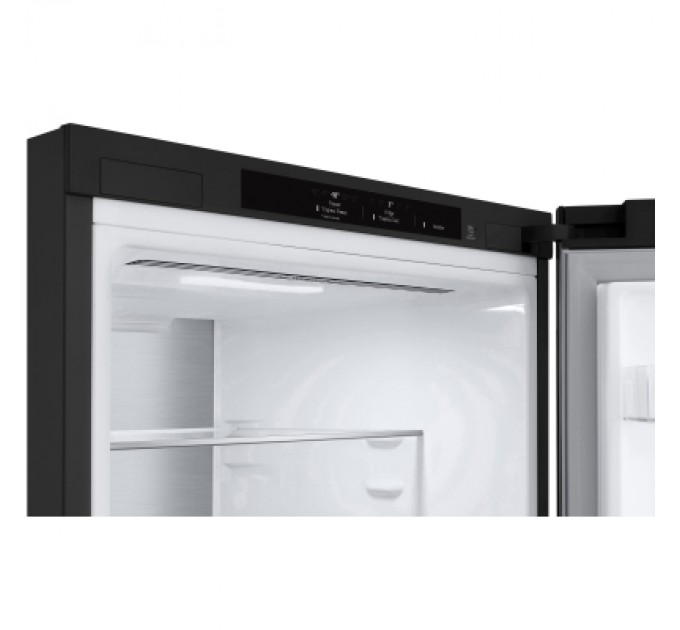 LG Холодильник LG GW-B509FT7W