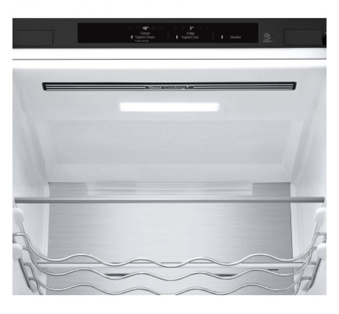 LG Холодильник LG GW-B509FT7W