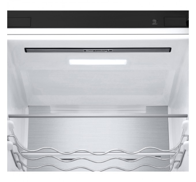 LG Холодильник LG GW-B509FXUW