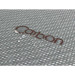 Руно Наматрацник Руно Водонепроникний на гумці Carbon 80х200 см (817Carbon)