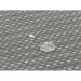 Руно Наматрацник Руно Водонепроникний на гумці Carbon 80х200 см (817Carbon)