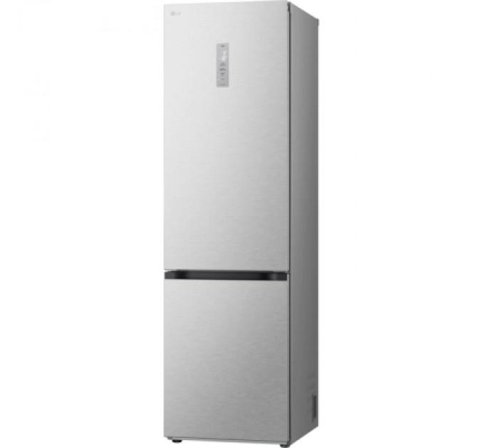 LG Холодильник LG GW-B509FAFW