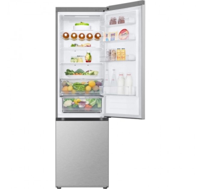 LG Холодильник LG GW-B509FAFW