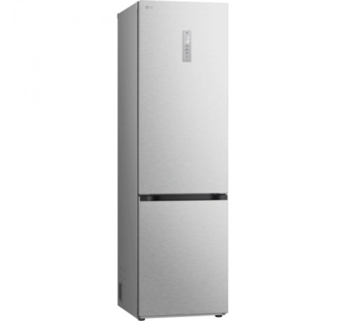 LG Холодильник LG GW-B509FAFW