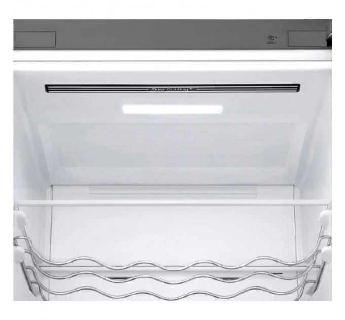 LG Холодильник LG GW-B509FAFW