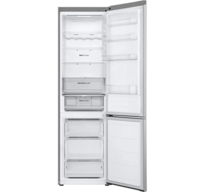 LG Холодильник LG GW-B509FAFW