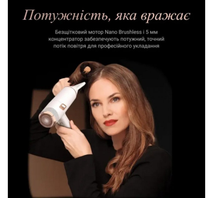 Rowenta Фен Rowenta CV9910F3