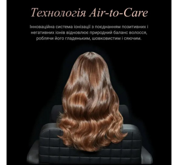 Rowenta Фен Rowenta CV9910F3